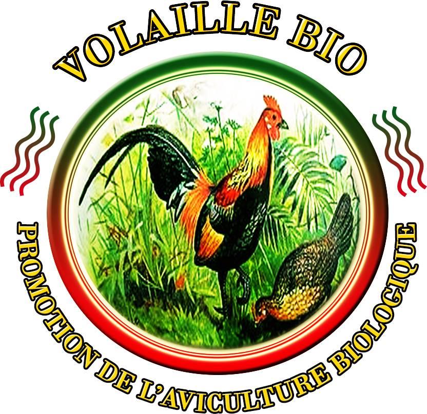 Bio Volaille Logo